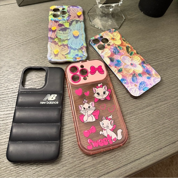 Phone cases for 14 pro max - Picture 2 of 9